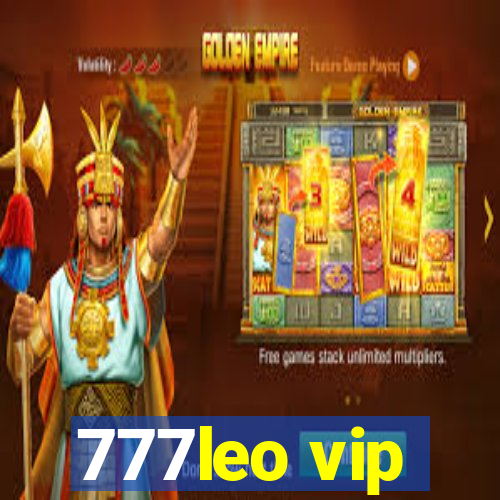 777leo vip